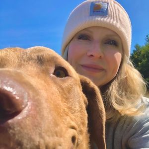 Meet your Posher, Deb